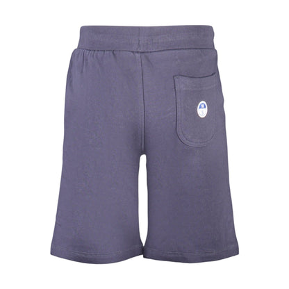 North Sails Pantaloni scurți 775264000 BLEUMARIN