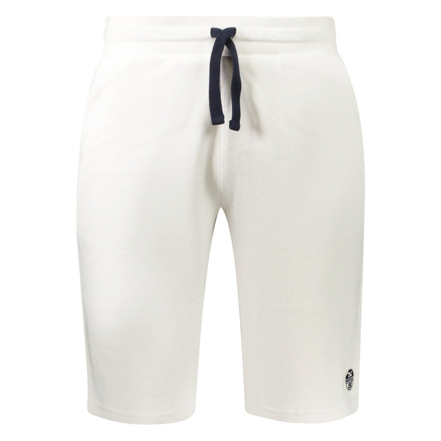 North Sails Pantaloni scurți 972008000 ALB