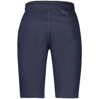 North Sails Pantaloni scurți 972008000 BLEUMARIN