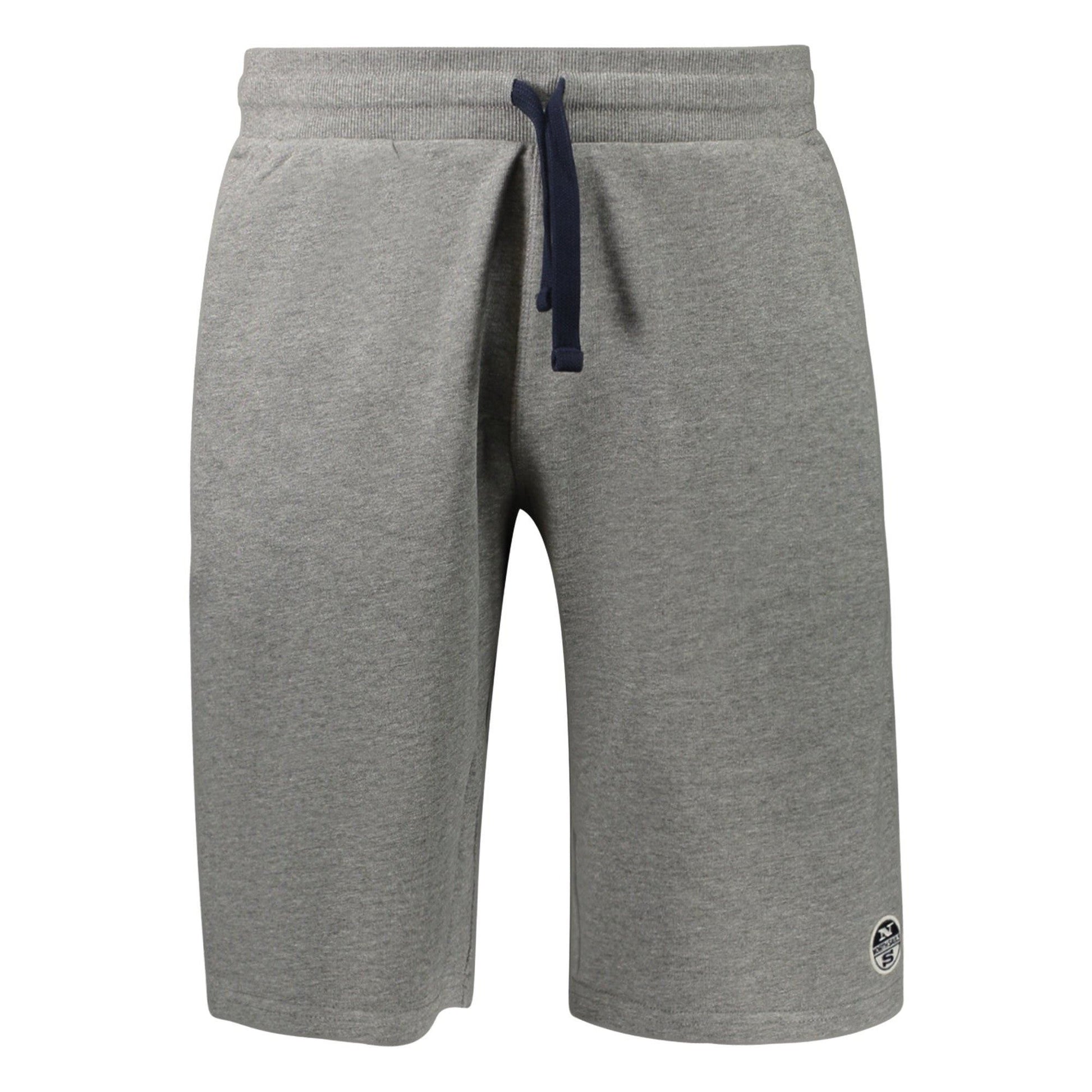 North Sails Pantaloni scurți 972008000 GRI