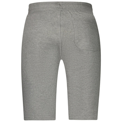 North Sails Pantaloni scurți 972008000 GRI