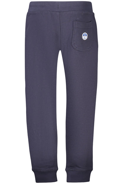 North Sails Pantaloni casual 775239000 BLEUMARIN