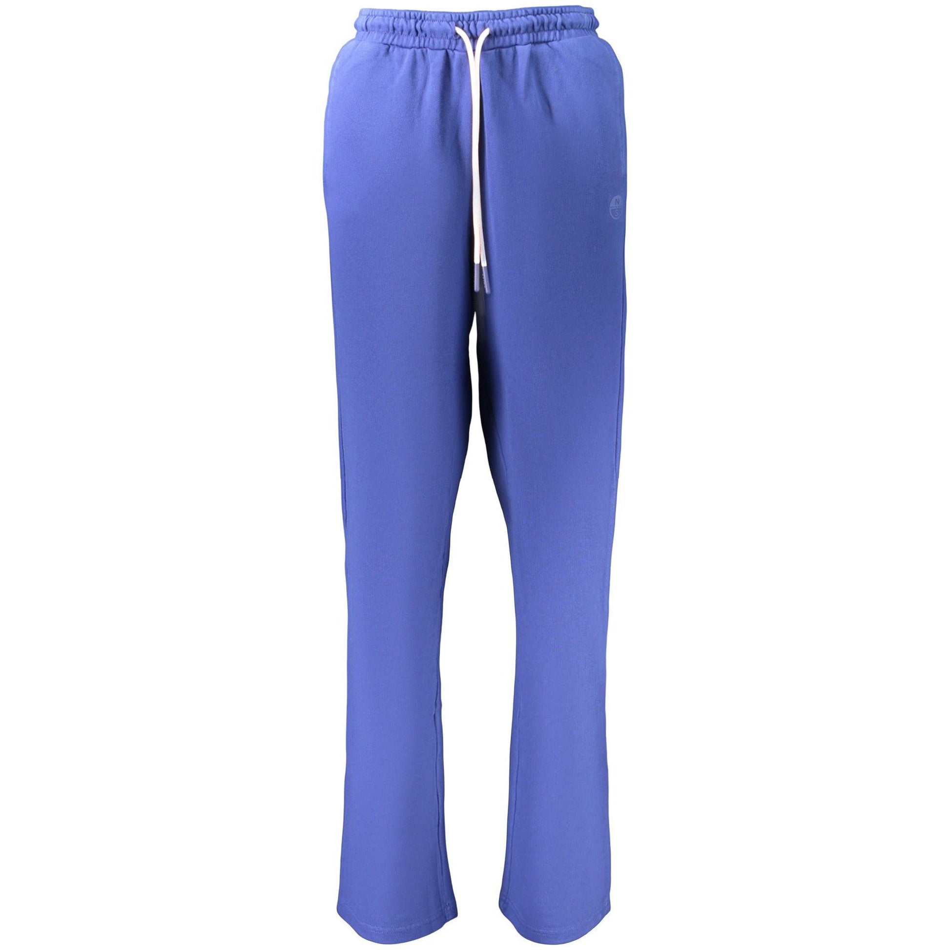 North Sails Pantaloni 074790000 BLEUMARIN