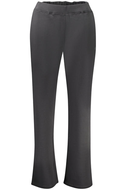 North Sails Pantaloni casual 074676000 NEGRU