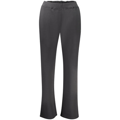 North Sails Pantaloni 074676000 NEGRU