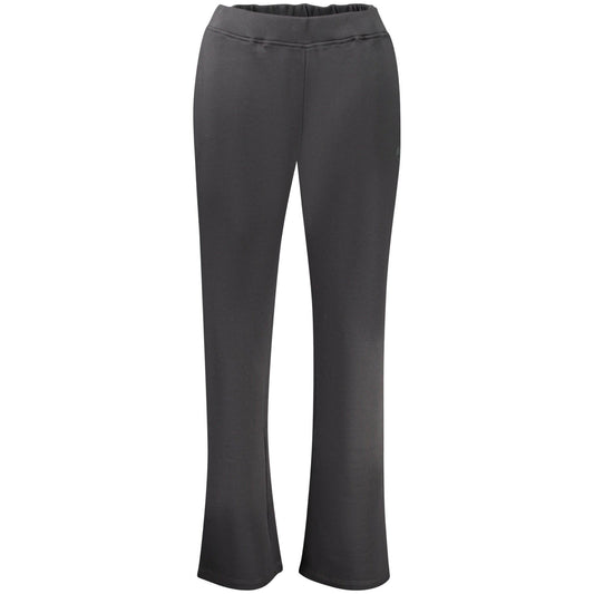 North Sails Pantaloni 074676000 NEGRU