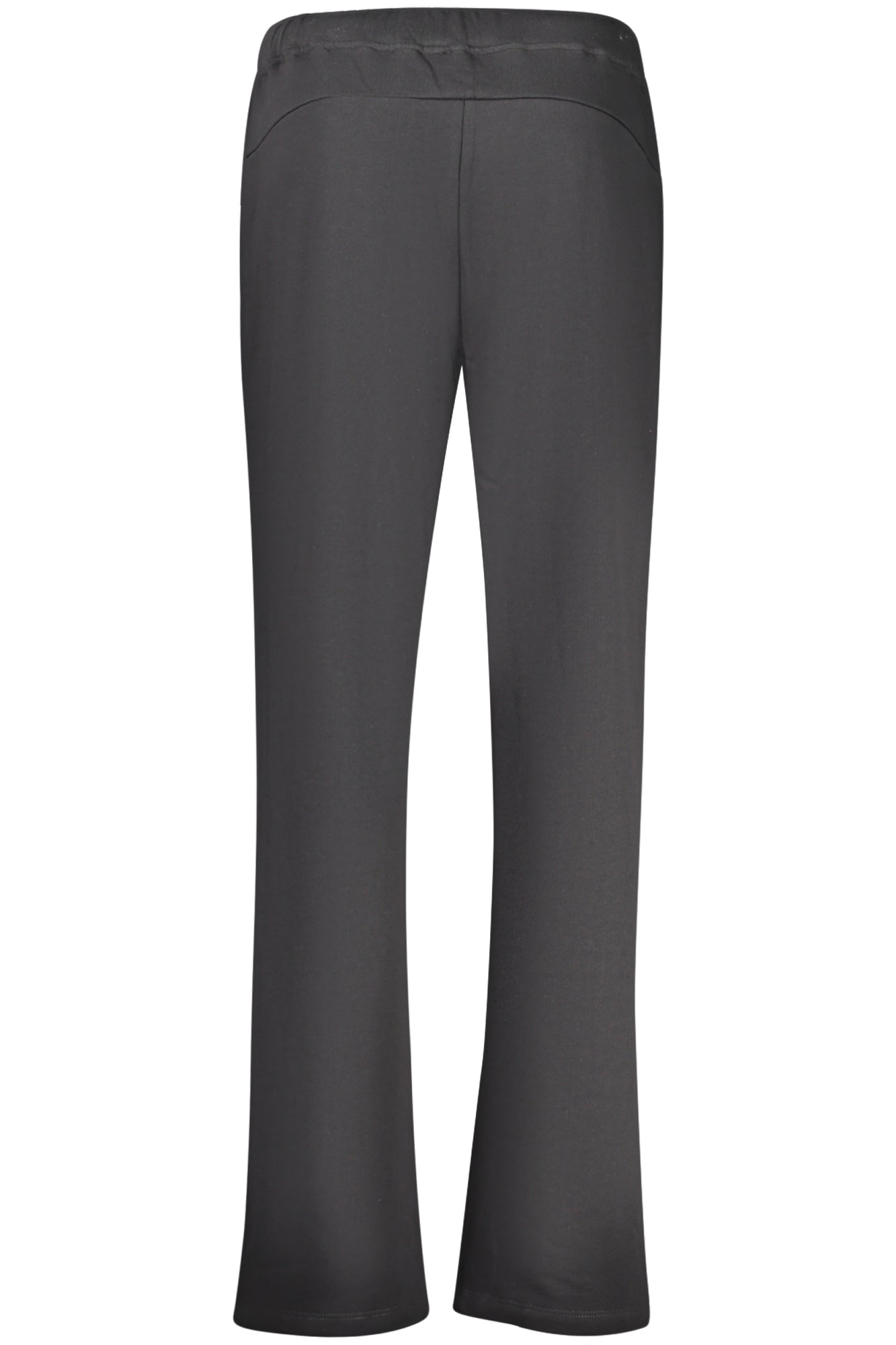 North Sails Pantaloni casual 074676000 NEGRU