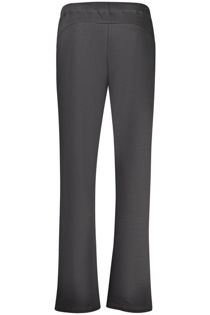 North Sails Pantaloni casual 074676000 NEGRU