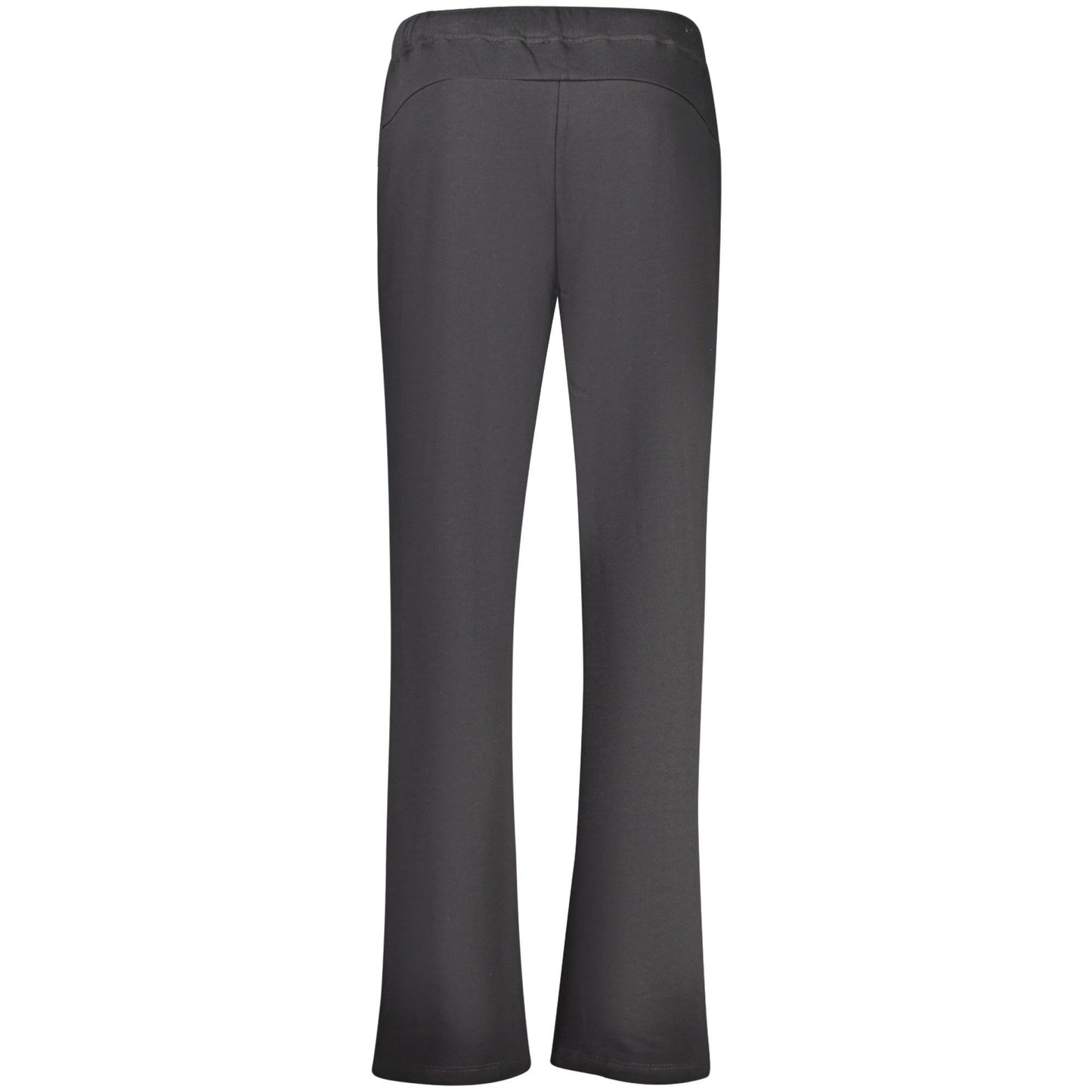 North Sails Pantaloni 074676000 NEGRU