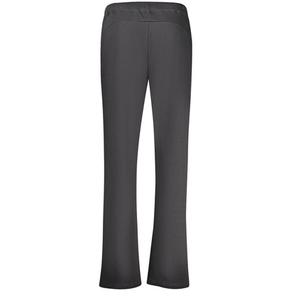 North Sails Pantaloni 074676000 NEGRU