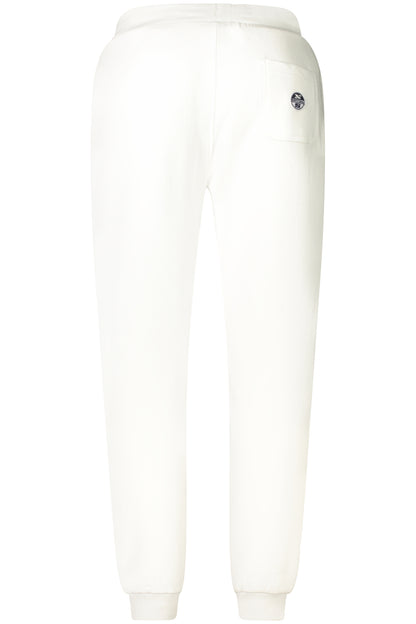 North Sails Pantaloni casual 970012000 ALB