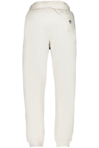 North Sails Pantaloni casual 673062000 ALB