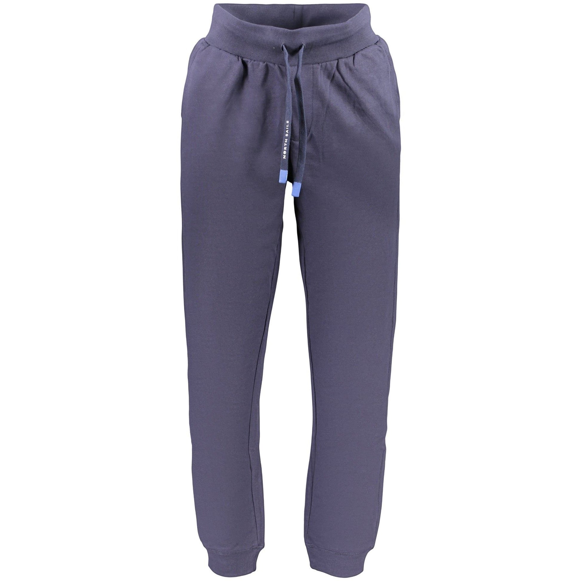 North Sails Pantaloni 673062000 BLEUMARIN