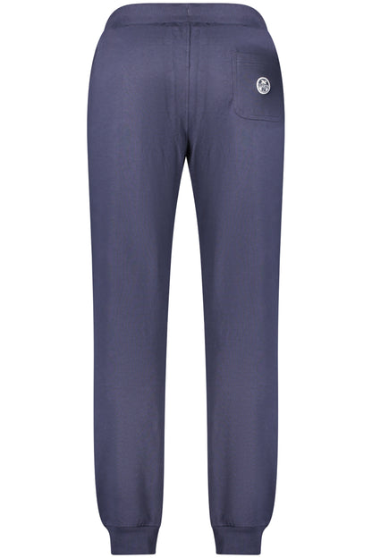 North Sails Pantaloni casual 970012000 BLEUMARIN