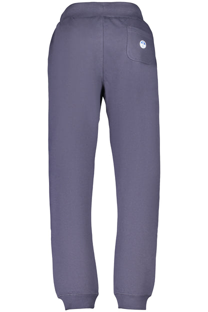 North Sails Pantaloni casual 673062000 BLEUMARIN