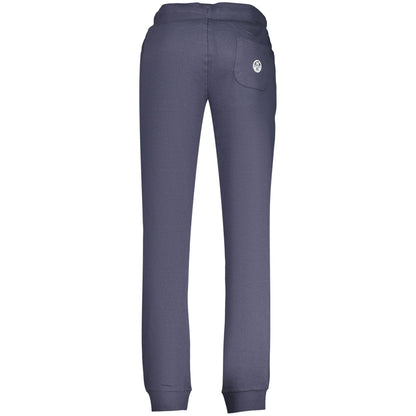 North Sails Pantaloni 970026000 BLEUMARIN