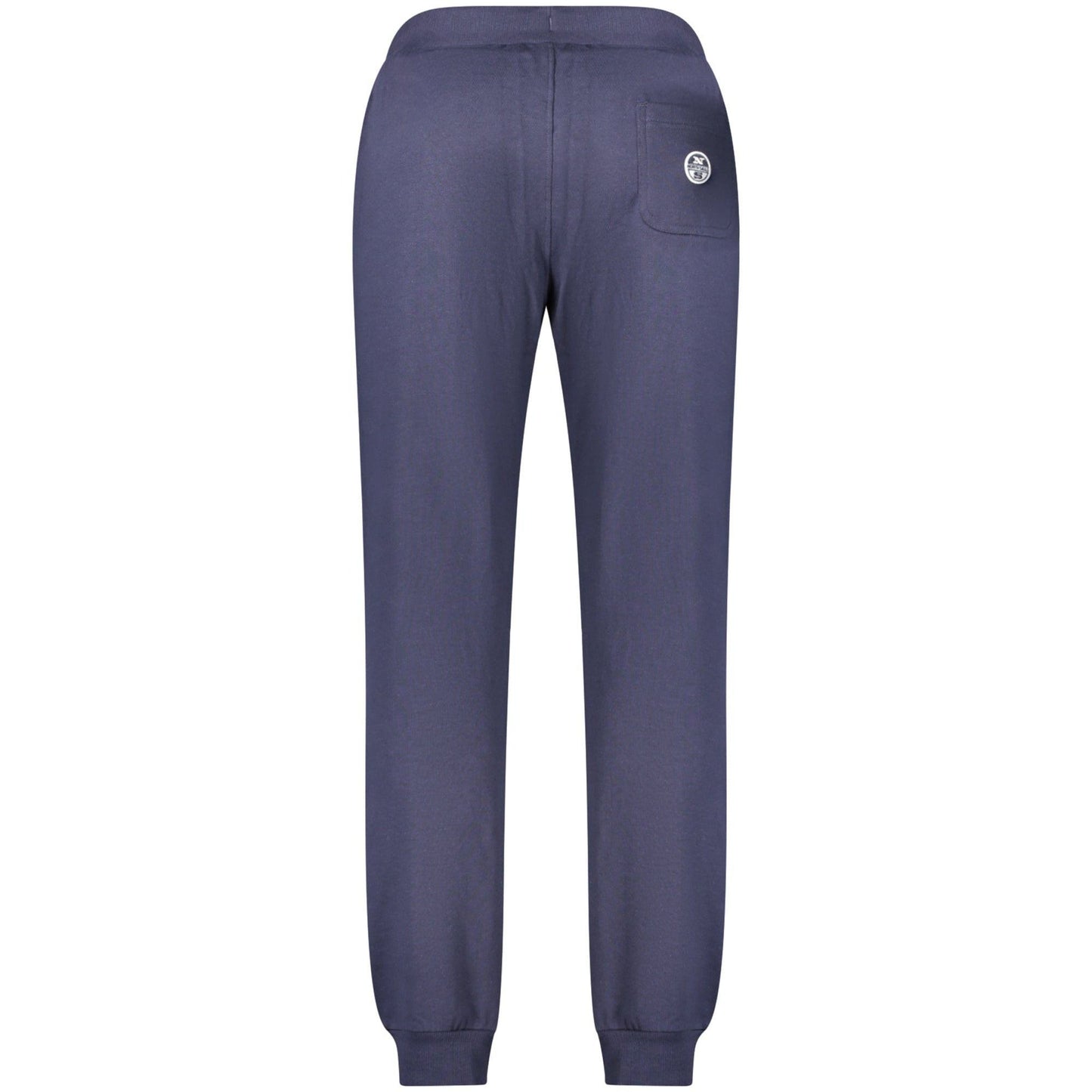 North Sails Pantaloni 970012000 BLEUMARIN