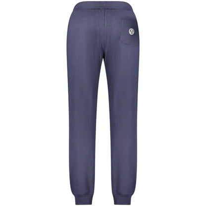 North Sails Pantaloni 970012000 BLEUMARIN