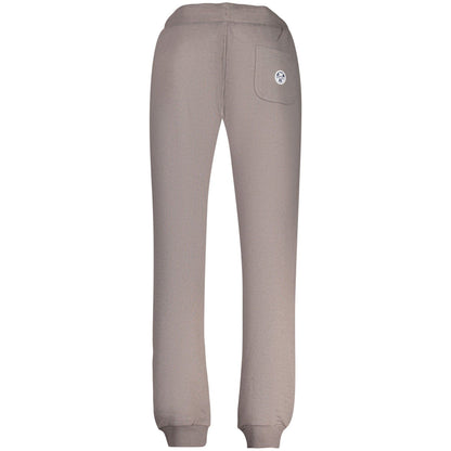 North Sails Pantaloni 970026000 GRI