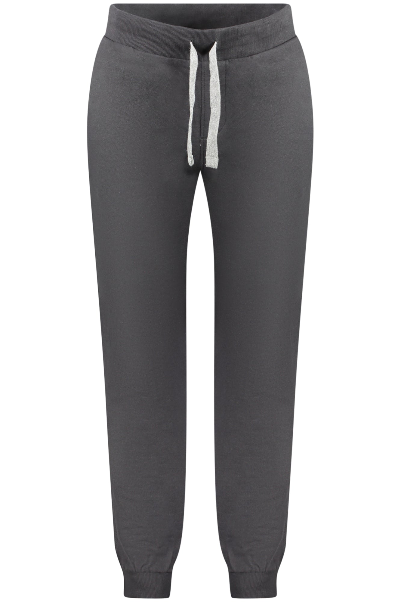 North Sails Pantaloni casual 970012000 NEGRU