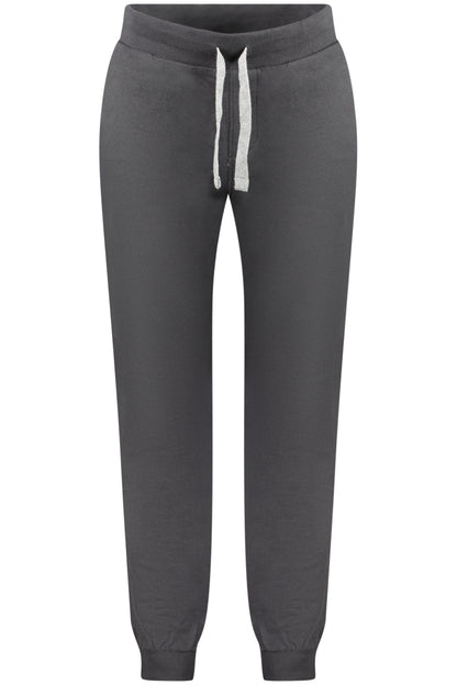 North Sails Pantaloni casual 970012000 NEGRU