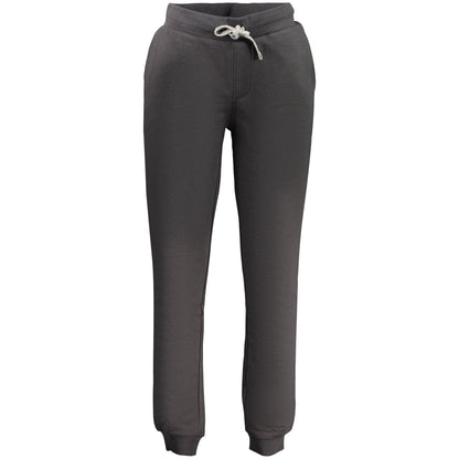North Sails Pantaloni 970026000 NEGRU