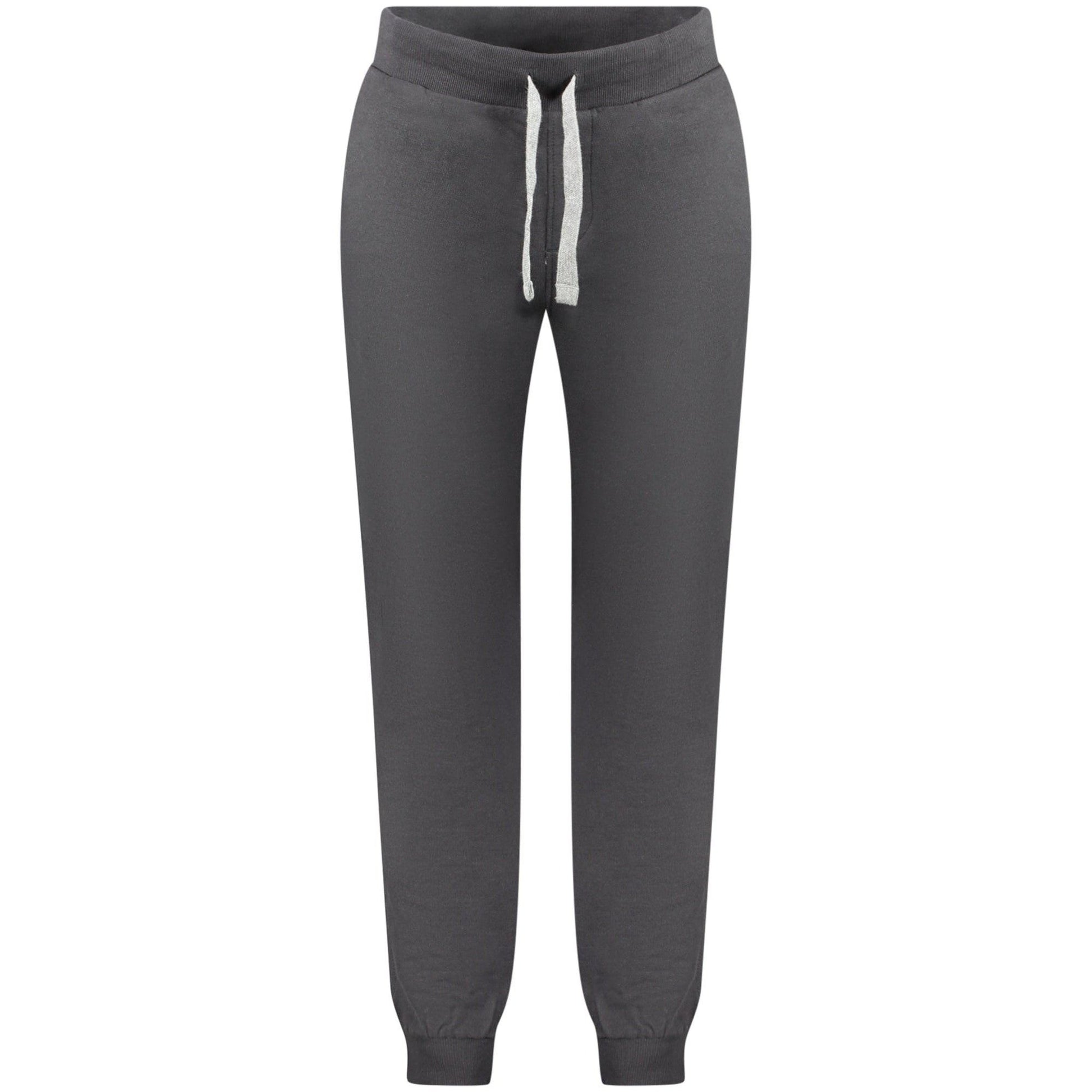 North Sails Pantaloni 970012000 NEGRU