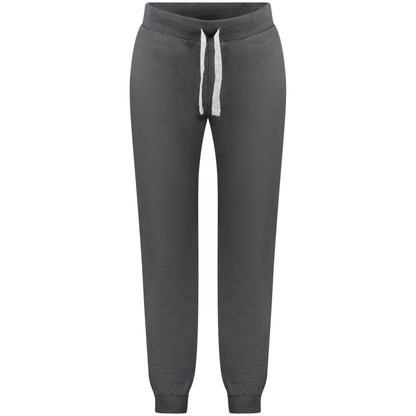 North Sails Pantaloni 970012000 NEGRU