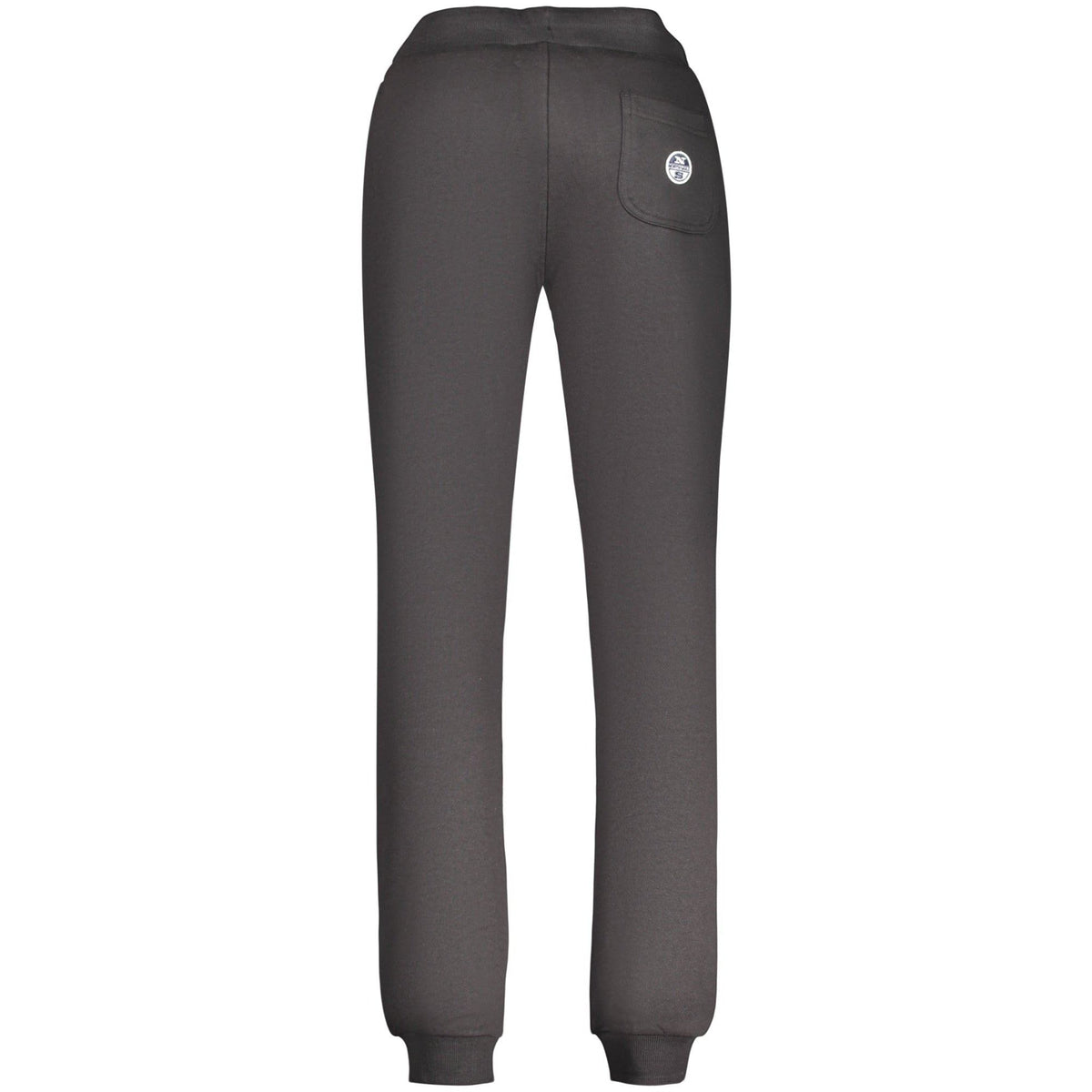 North Sails Pantaloni 970026000 NEGRU