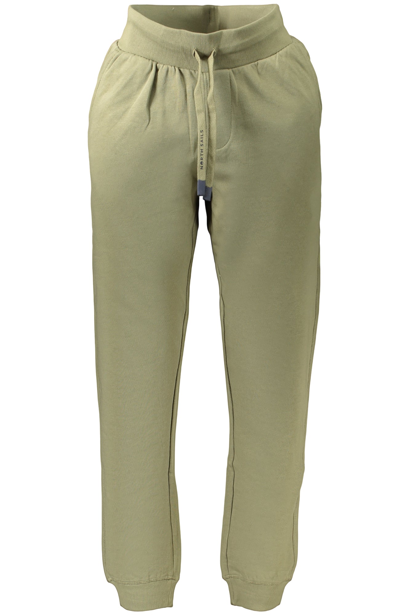North Sails Pantaloni casual 673062000 VERDE