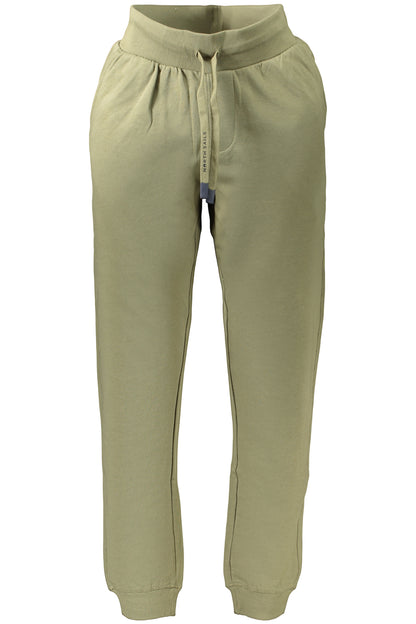North Sails Pantaloni casual 673062000 VERDE