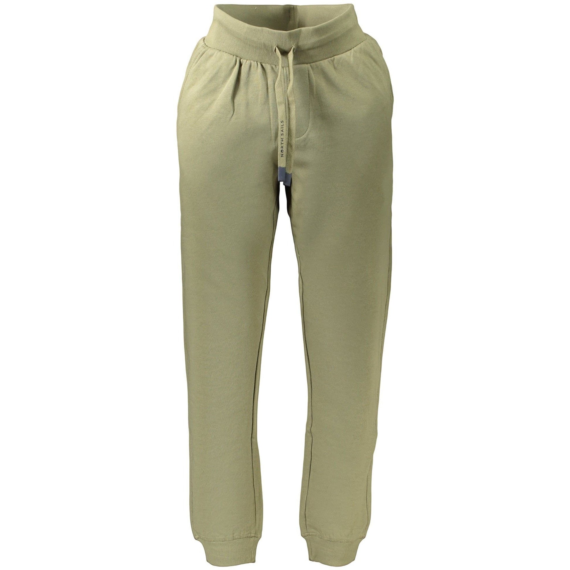 North Sails Pantaloni 673062000 VERDE