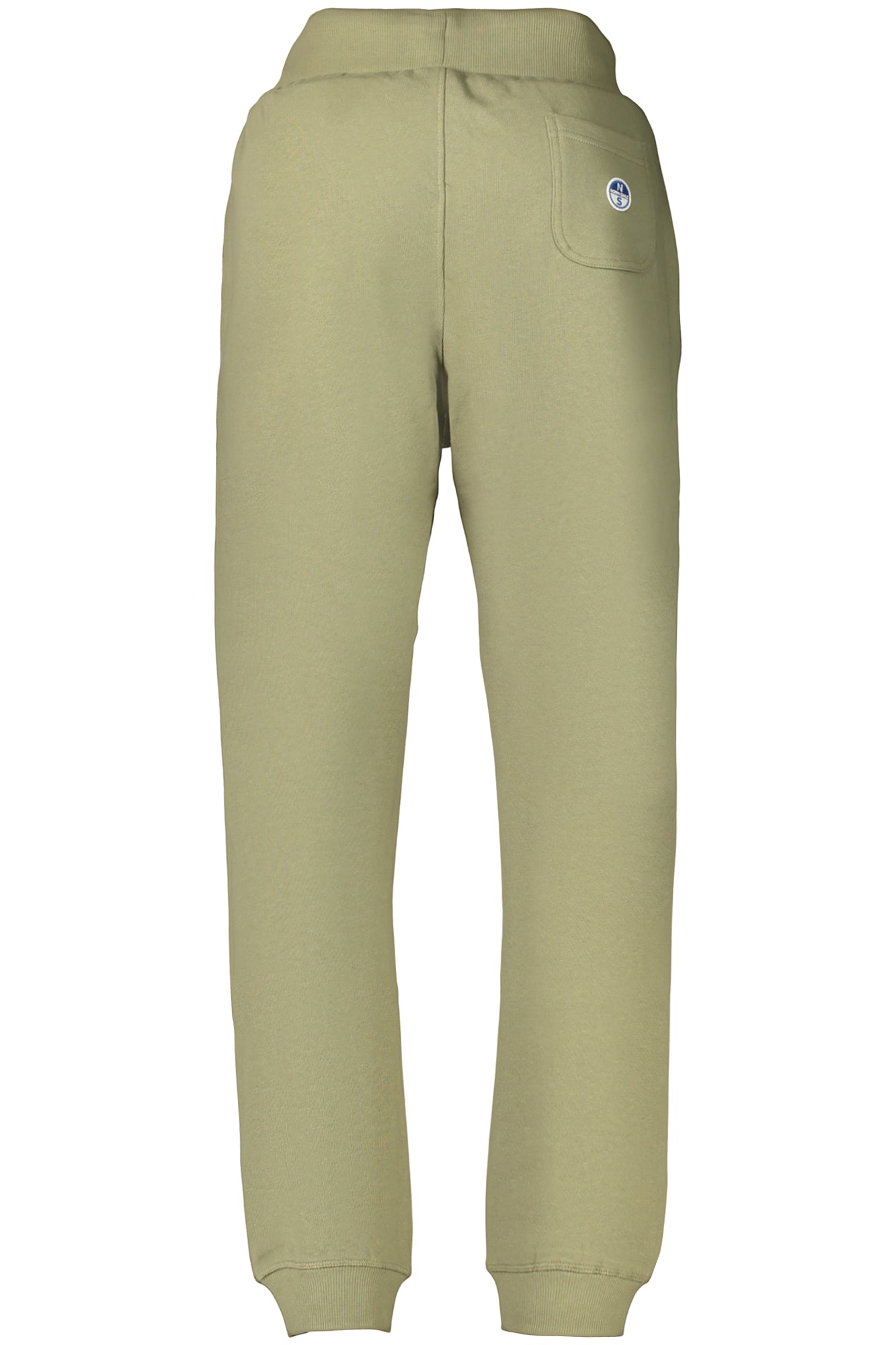 North Sails Pantaloni casual 673062000 VERDE
