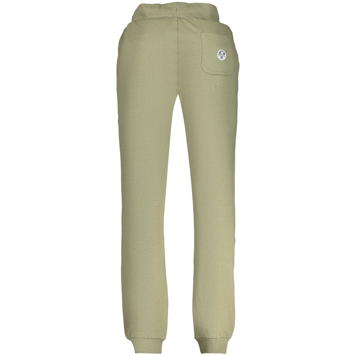 North Sails Pantaloni 970026000 VERDE