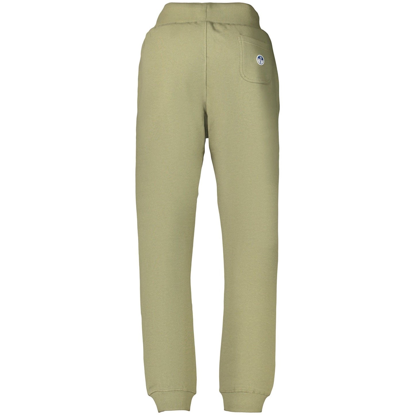 North Sails Pantaloni 673062000 VERDE