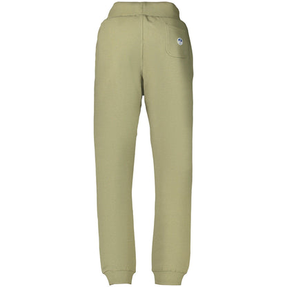 North Sails Pantaloni 673062000 VERDE