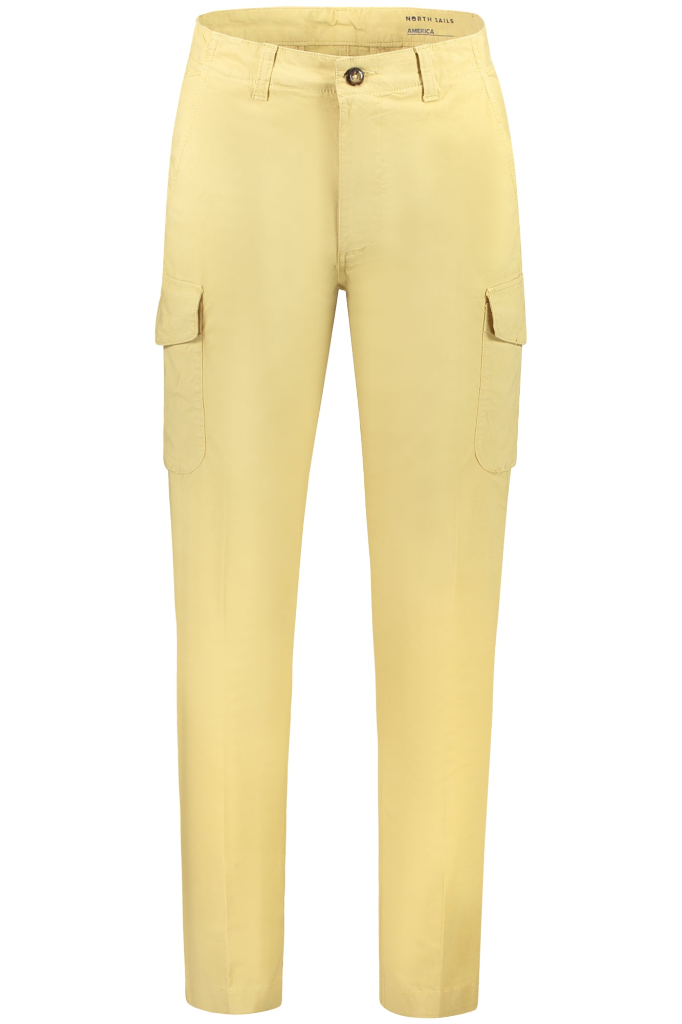 North Sails Pantaloni casual 673120000 BEJ