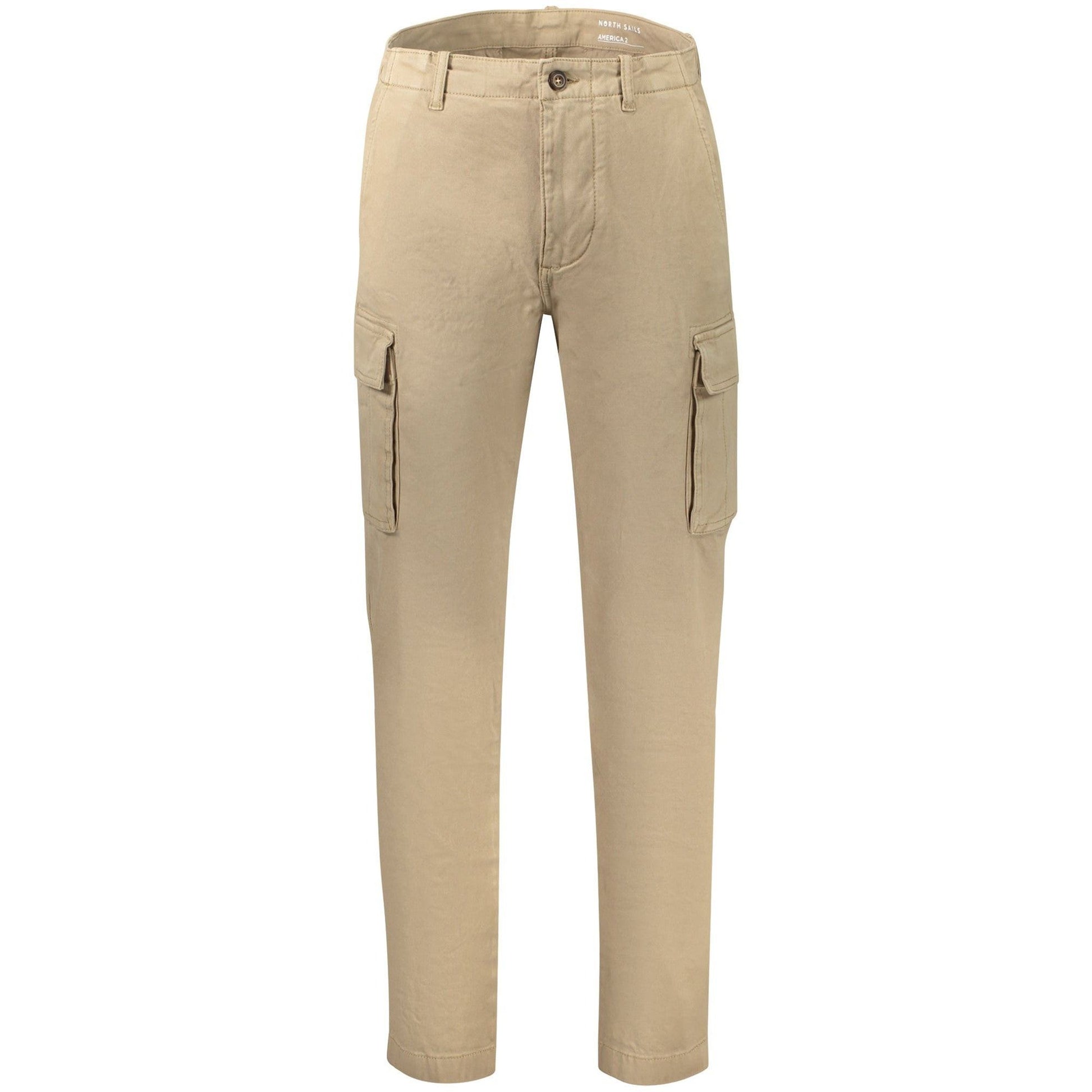 North Sails Pantaloni 673168000 BEJ