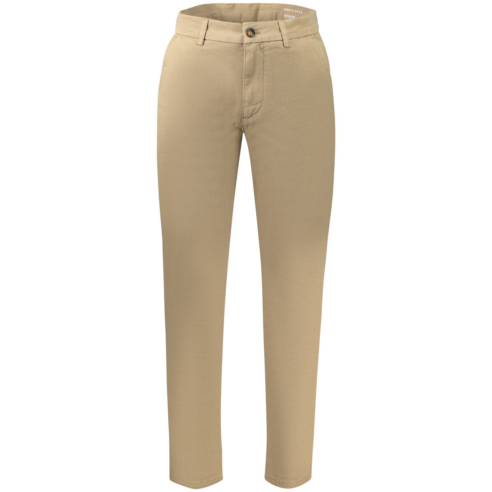 North Sails Pantaloni 673132000 BEJ
