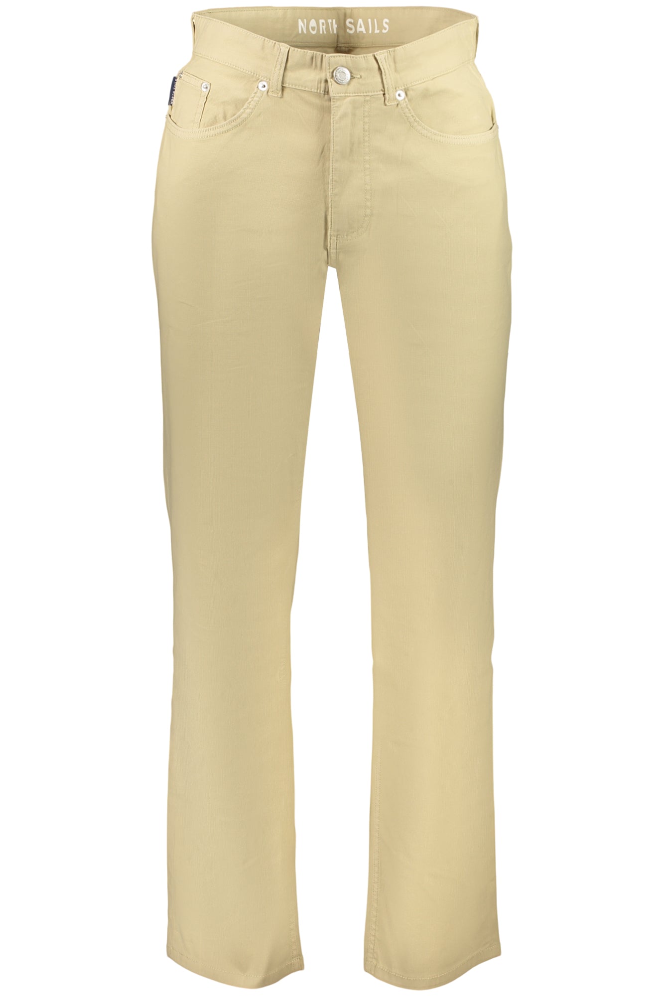North Sails Pantaloni casual 673342000 BEJ