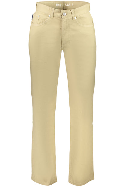 North Sails Pantaloni casual 673342000 BEJ