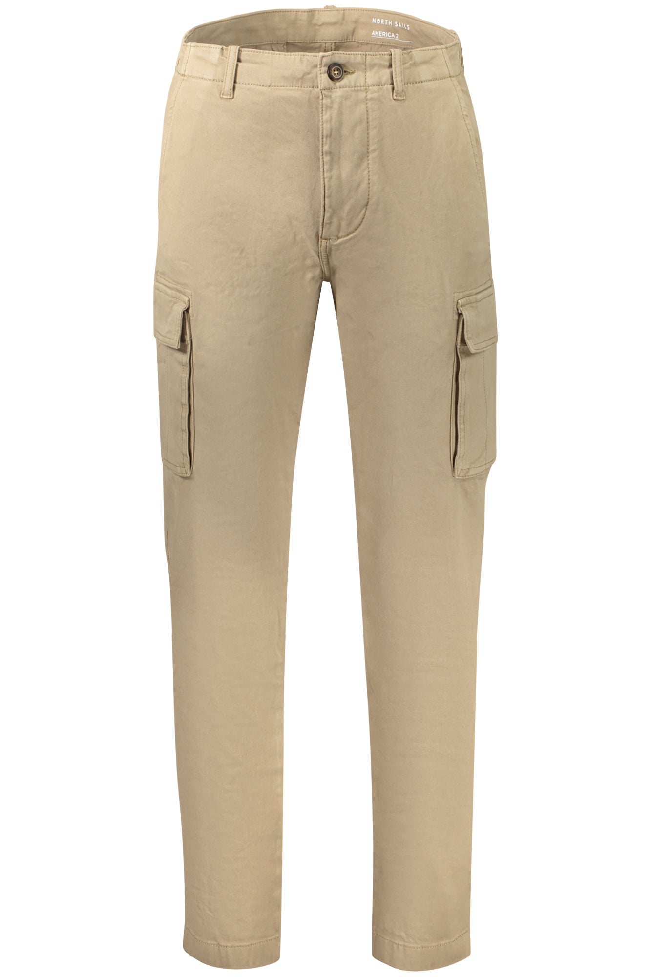 North Sails Pantaloni casual 673168000 BEJ