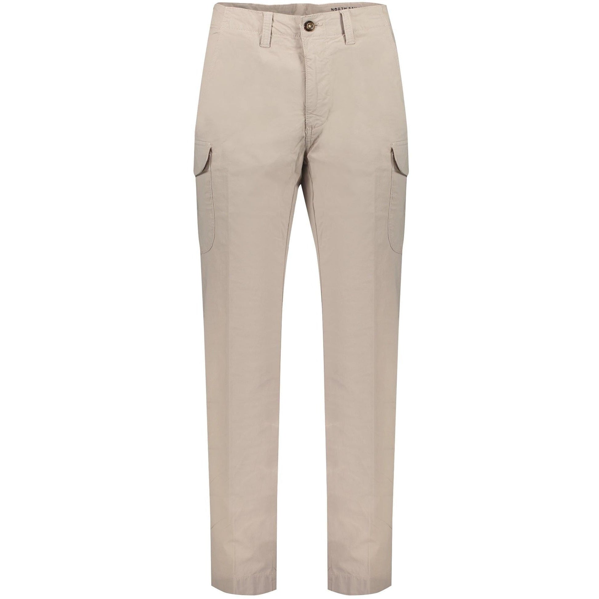 North Sails Pantaloni casual 673073000 BEJ