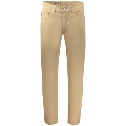 North Sails Pantaloni 673170000 BEJ