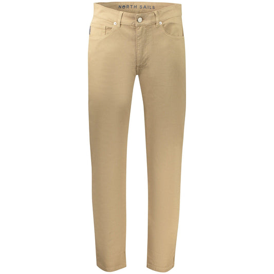 North Sails Pantaloni 673170000 BEJ