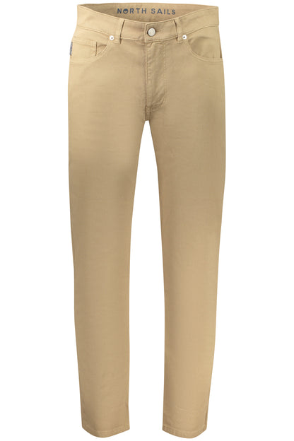 North Sails Pantaloni casual 673170000 BEJ
