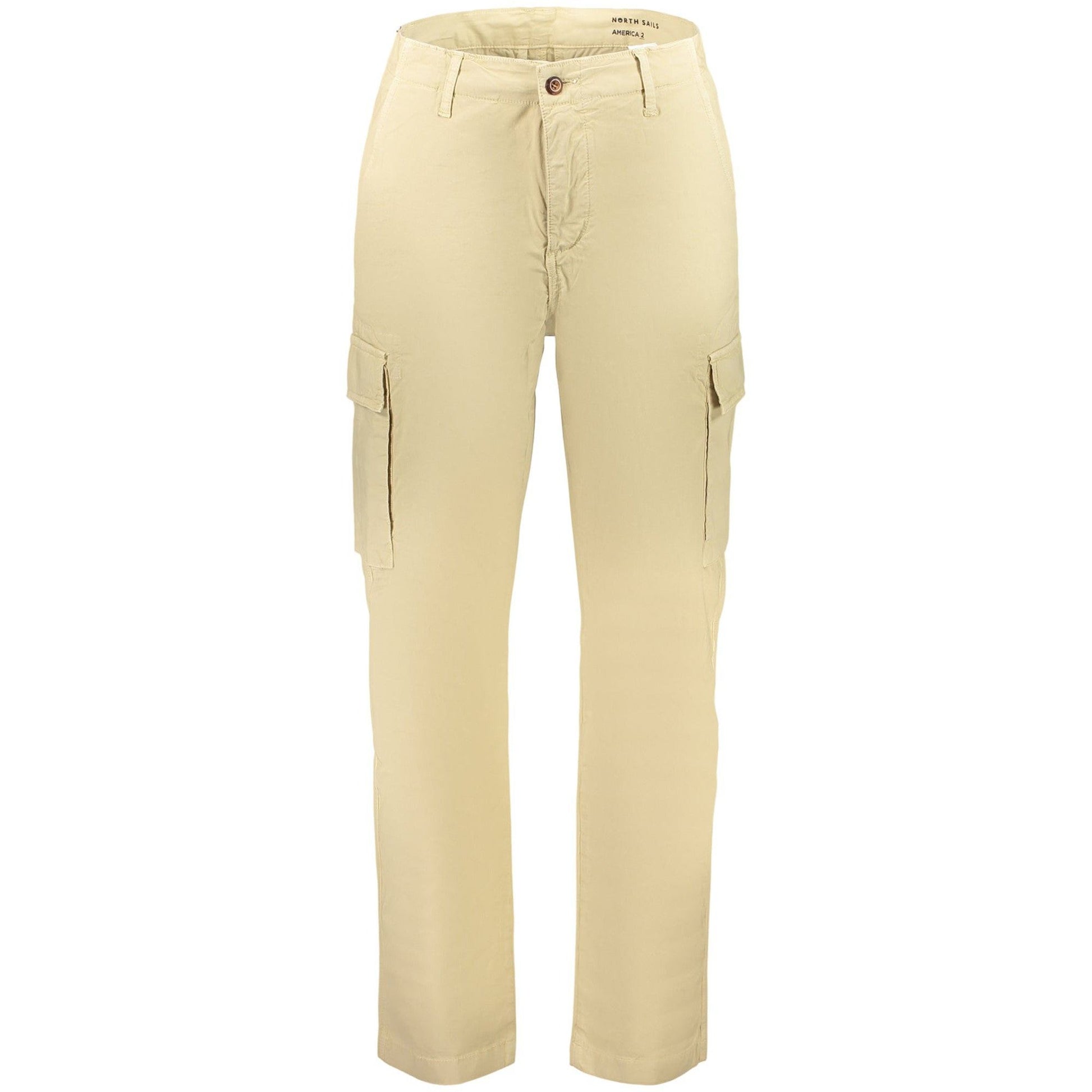 North Sails Pantaloni 673341000 BEJ