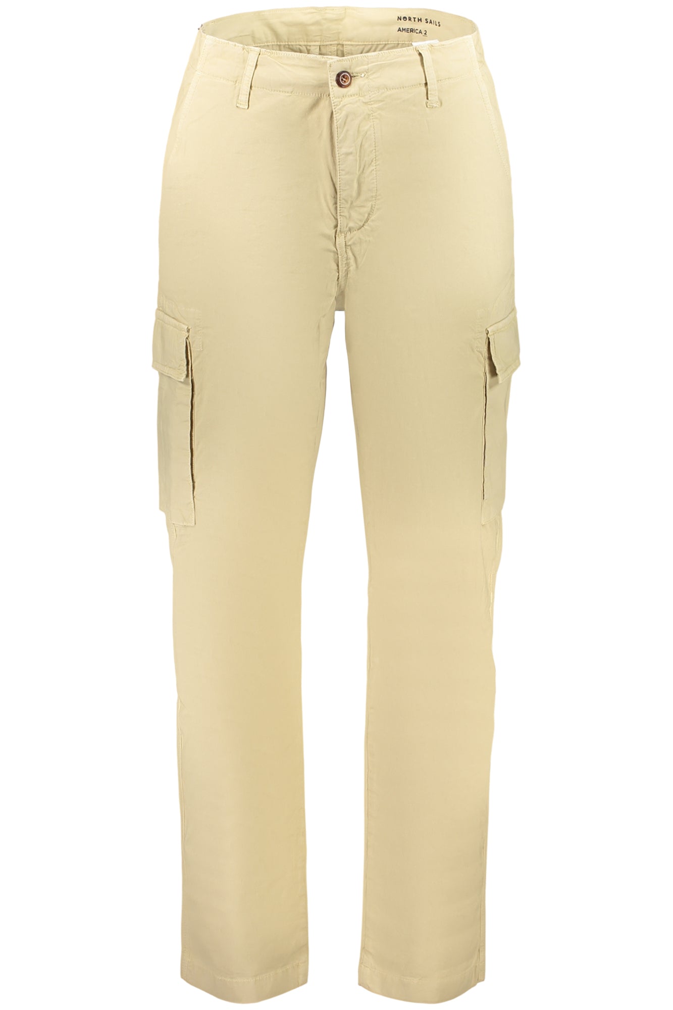 North Sails Pantaloni casual 673341000 BEJ