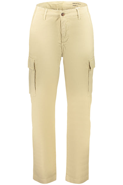 North Sails Pantaloni casual 673341000 BEJ