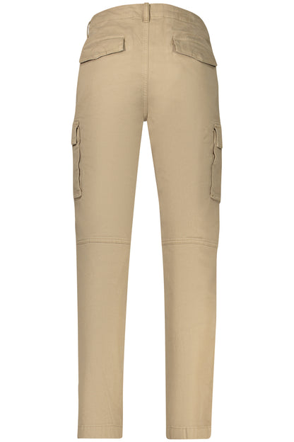 North Sails Pantaloni casual 673168000 BEJ